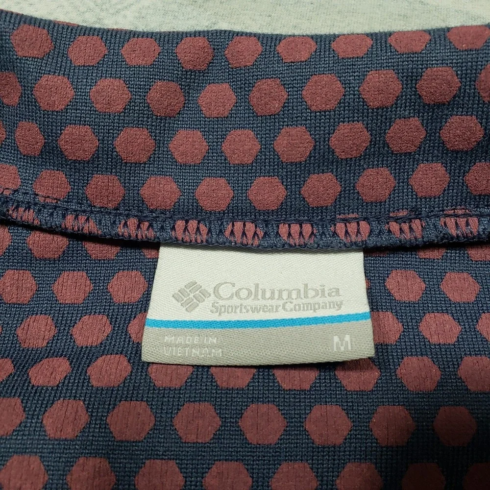 Columbia item good